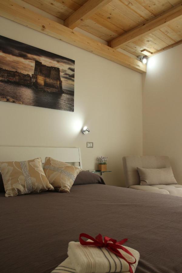 B&B Oplonti Resort 托雷安农齐亚塔 外观 照片